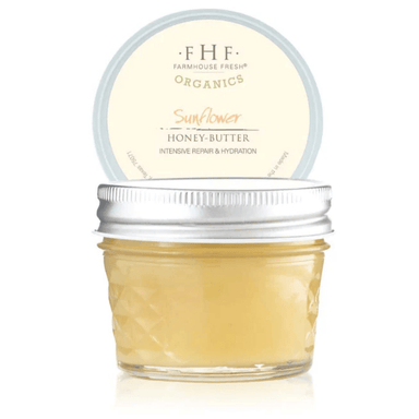 Farmhouse Fresh Sunflower Honey - Butter - Farmhouse Fresh