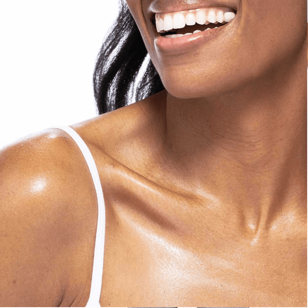 Farmhouse Fresh Sunshine Silk Shimmer Air Oil - Farmhouse Fresh