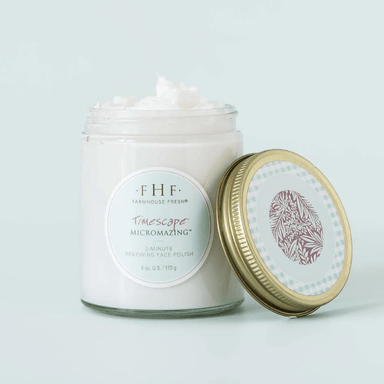 FarmHouse Fresh Timescape Micromazing Face Polish - Farmhouse Fresh