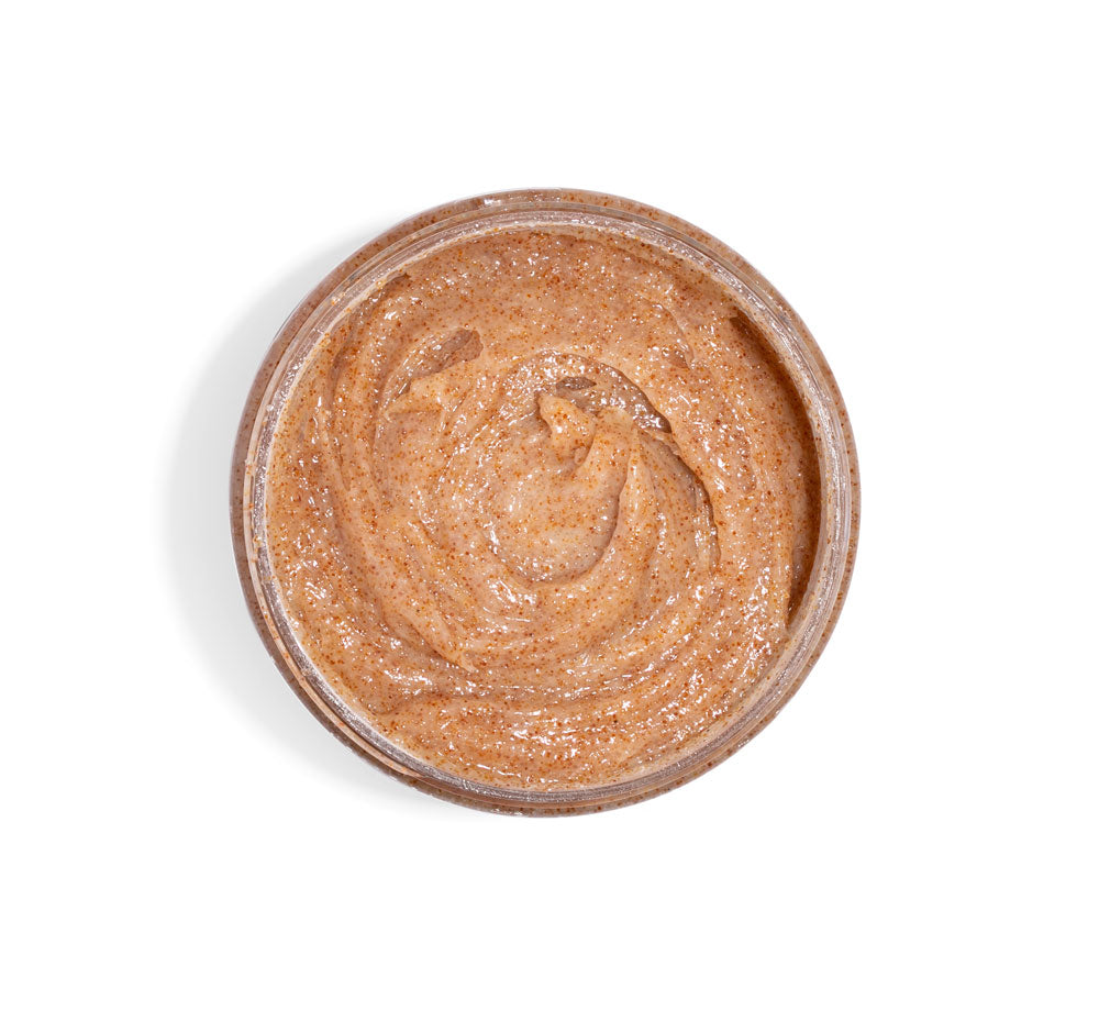 Farmhouse Fresh Triple Shot Caramel Coffee Whipped Body Polish, view 4