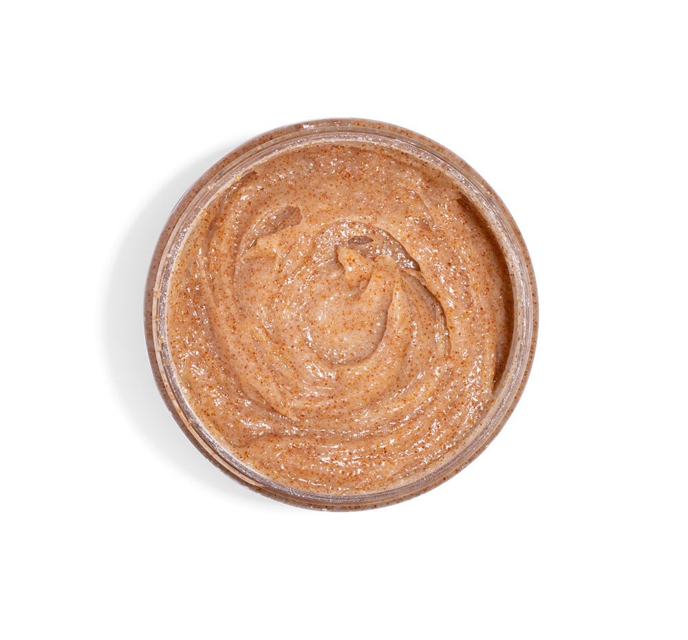 Farmhouse Fresh Triple Shot Caramel Coffee Whipped Body Polish - Farmhouse Fresh