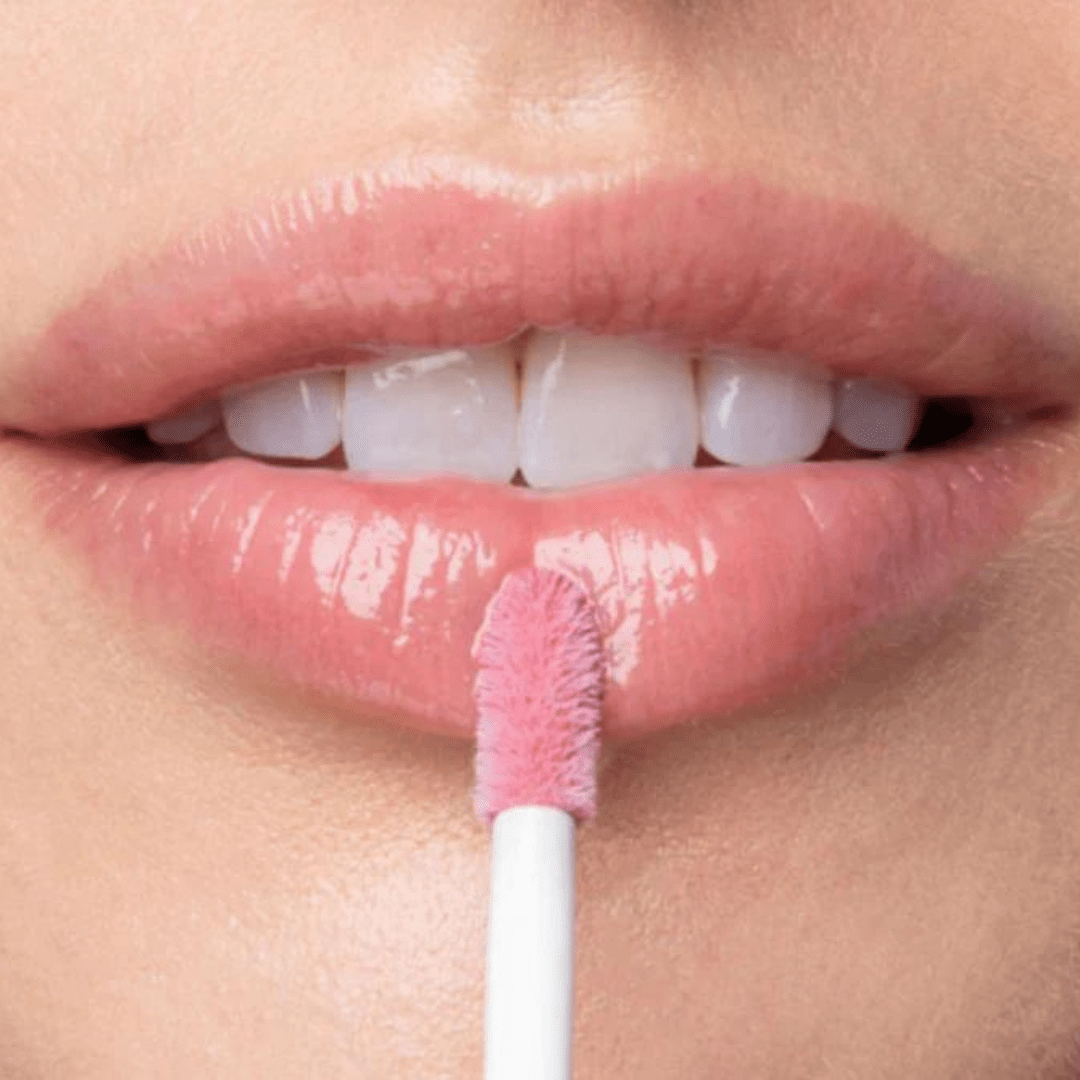 Farmhouse Fresh Vitamin Glaze Oil - Infused Lip Gloss - Farmhouse Fresh