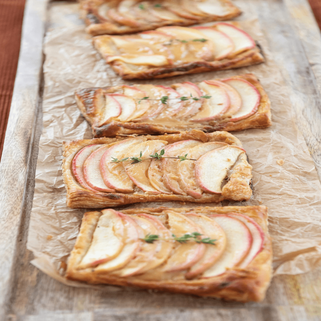 Finch + Fennel 10oz. Sea Salt Caramel Sauce - Finch + Fennel