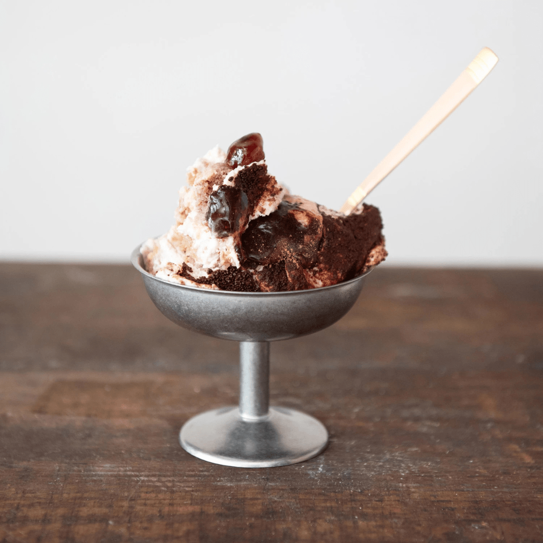 Finch + Fennel Cherry Vanilla Fruit Preserves for Cheese - Finch + Fennel