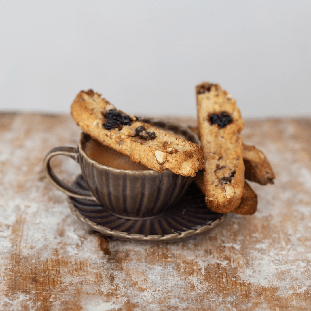 Finch + Fennel Cherry Vanilla Fruit Preserves for Cheese - Finch + Fennel