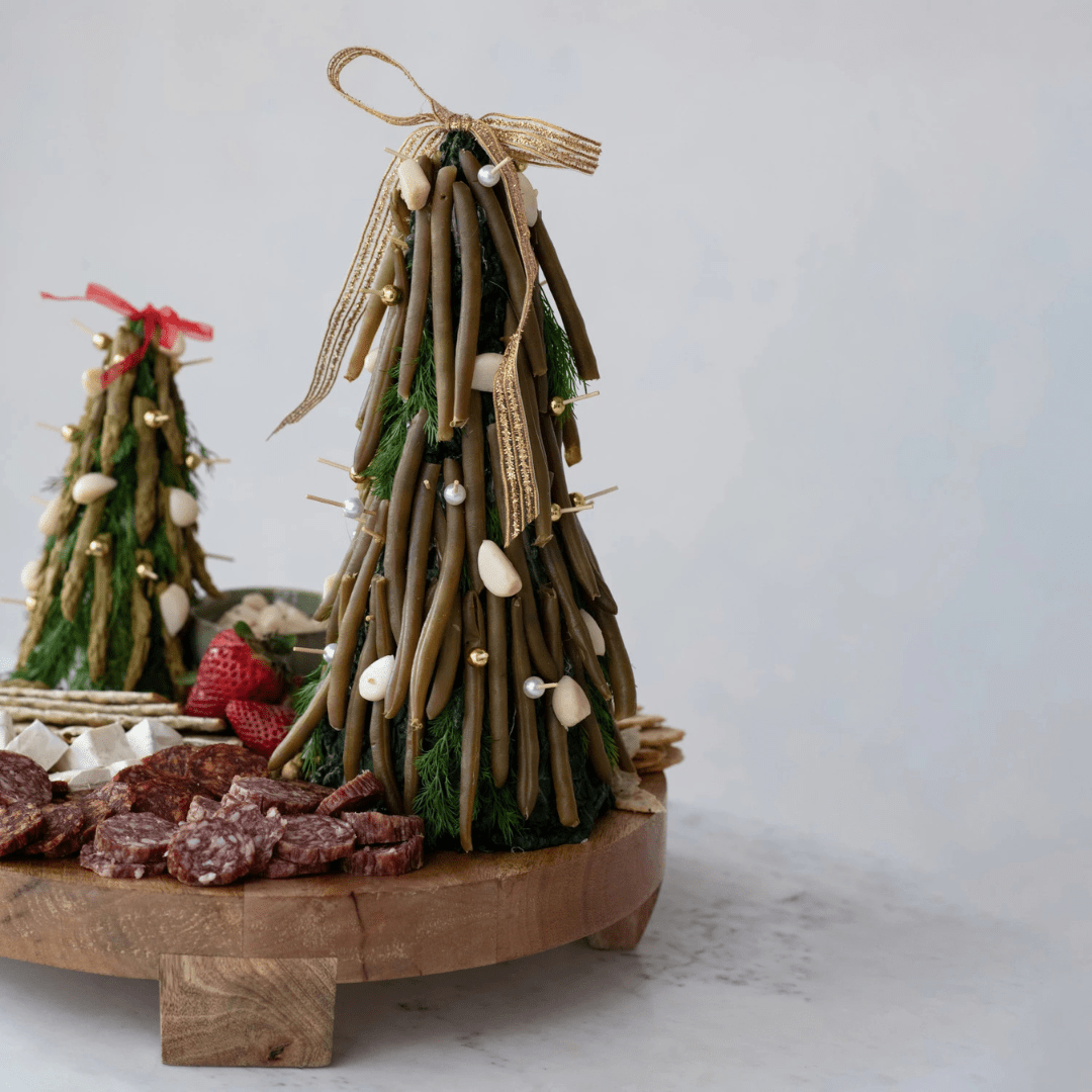 Finch + Fennel Dilly Beans - Finch + Fennel