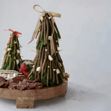 Finch + Fennel Dilly Beans - Finch + Fennel