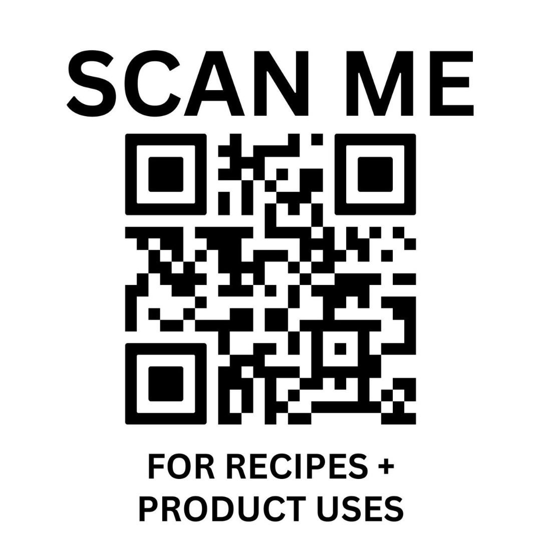 Finch + Fennel Pumpkin Curd Sauce - Finch + Fennel