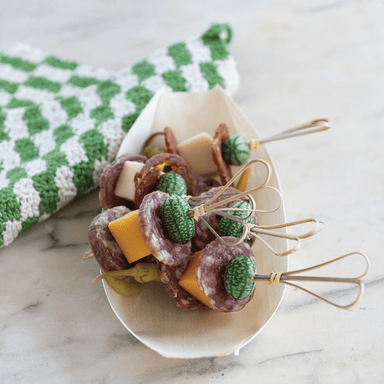 Finch + Fennel Saucisson Sec Salumi - Finch + Fennel