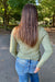 Free People Jamie Henley in Capulet Olive - Free People