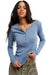 Free People Jamie Henley in Flint Stone - Free People