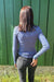 Free People Jamie Henley In Navy Academy - Free People