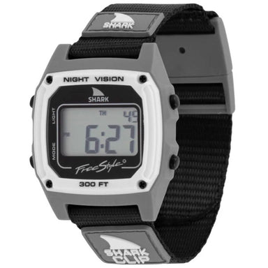 Freestyle Shark Classic Clip - Cement - Freestyle