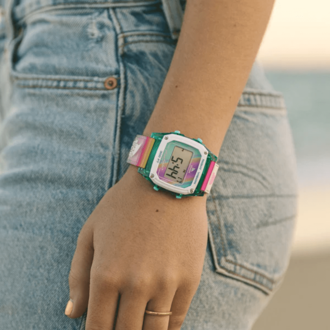 Freestyle Shark Classic Clip - Pink Horizon - Freestyle