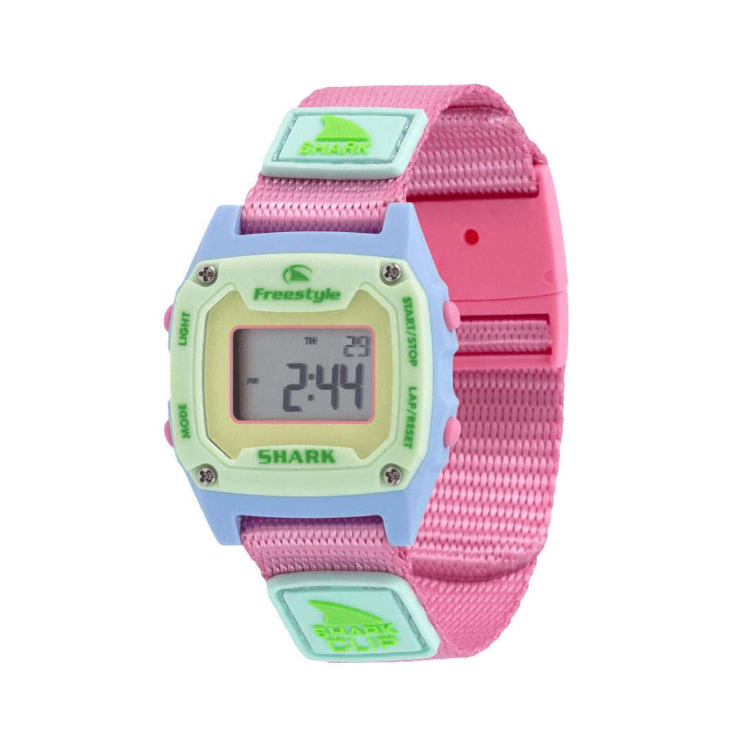 Freestyle Shark Classic Mini Clip - Freestyle