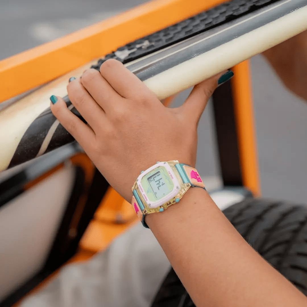 Freestyle Shark Classic Mini Clip - Freestyle