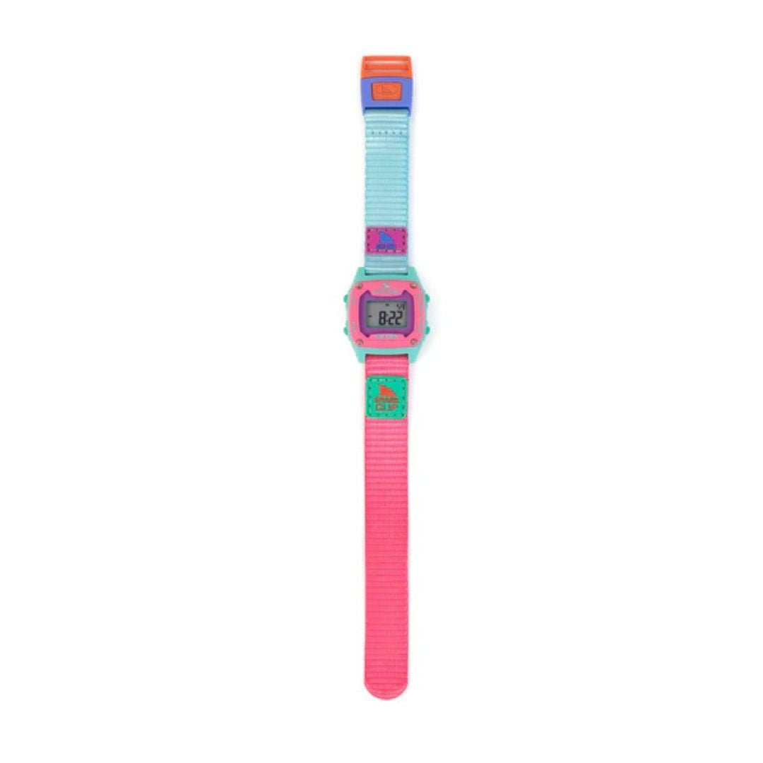 Freestyle Shark Mini Clip - Fruit Punch - Freestyle