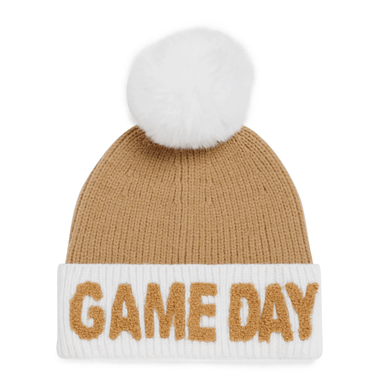 Game Day Ball Cap - Shiraleah