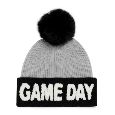 Game Day Two - Tone Beanie - Shiraleah