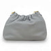 German Fuentes Italian Leather Clutch/Crossbody - German Fuentes
