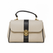 German Fuentes Top Handle Satchel - German Fuentes