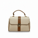 German Fuentes Top Handle Satchel - German Fuentes