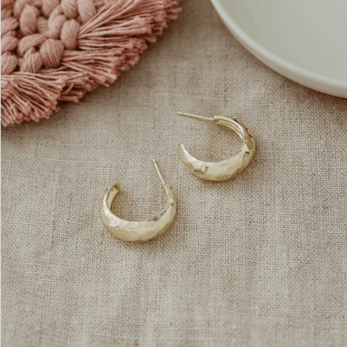 Glee Xena Hoops - Glee