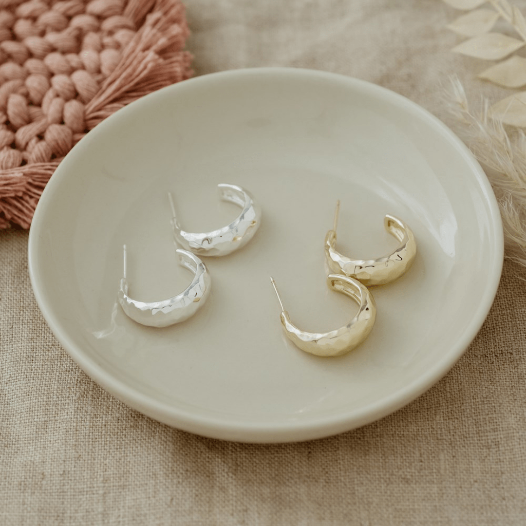 Glee Xena Hoops - Glee