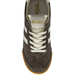 Gola Classic Women's Elan Sneakers - Mocha/White - Gola
