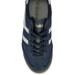 Gola Classic Women's Tornado Sneakers - Navy/Silver - Gola