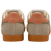 Gola Elan Sneakers- Bone, Light Caramel & Terracotta - Gola