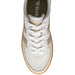 Gola Grandslam Elite Sneakers - White/Bone/Mocha/Gum - Gola