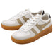 Gola Grandslam Elite Sneakers - White/Bone/Mocha/Gum - Gola