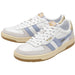 Gola Hawk Sneakers - White/Air/Gold - Gola