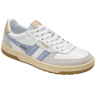Gola Hawk Sneakers - White/Air/Gold - Gola