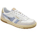Gola Hawk Sneakers - White/Air/Gold - Gola