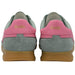 Gola Tornado Sneakers - Green Mist/Fluro Pink - Gola