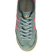 Gola Tornado Sneakers - Green Mist/Fluro Pink - Gola
