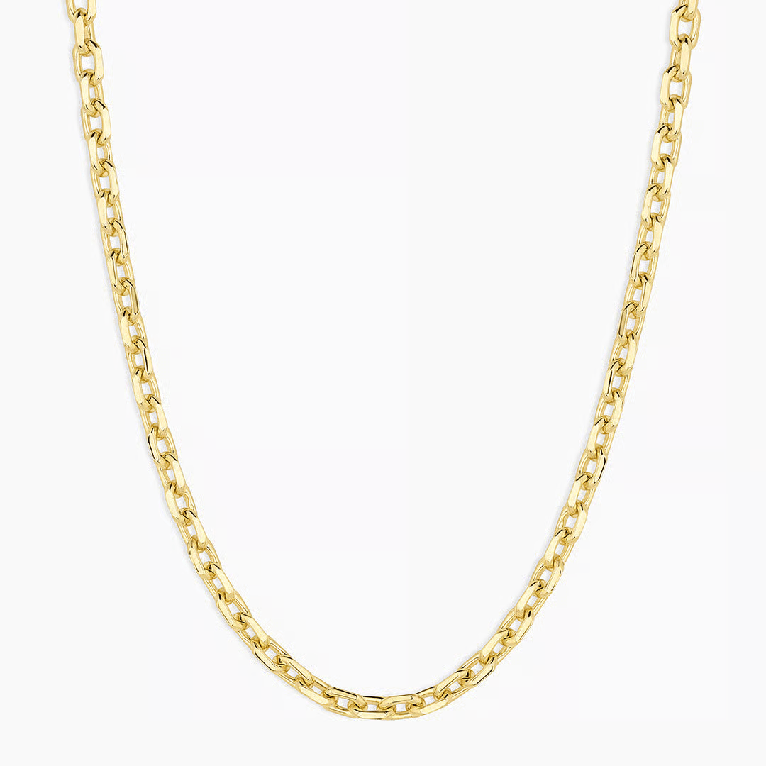 Gorjana Asher Necklace - Gorjana