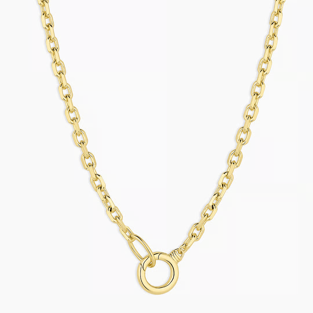 Gorjana Asher Necklace - Gorjana