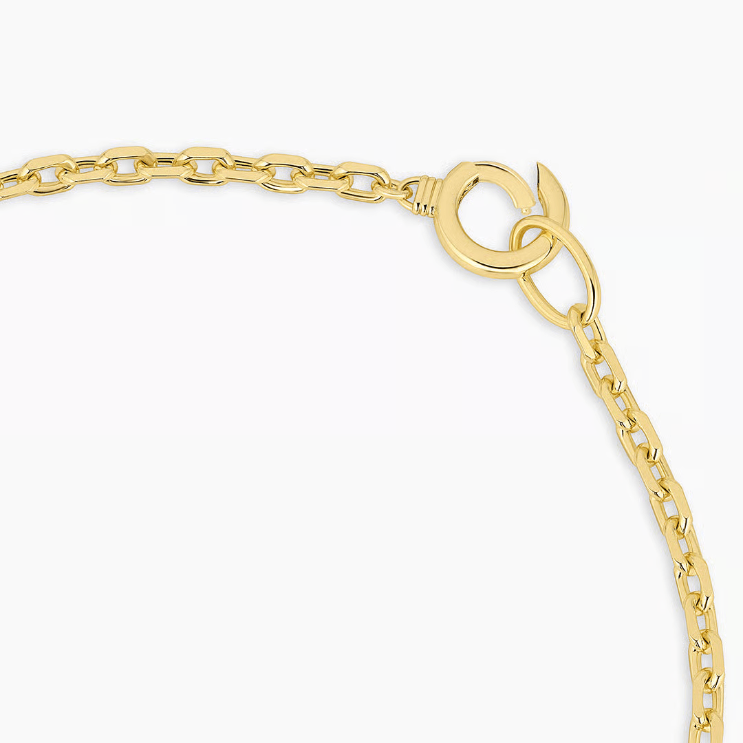 Gorjana Asher Necklace - Gorjana