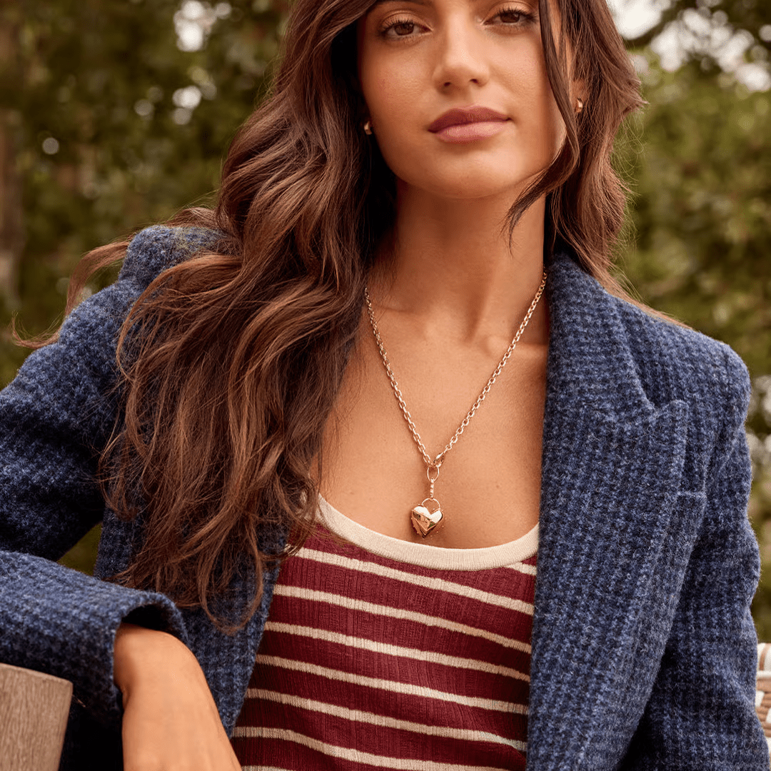 Gorjana Asher Necklace - Gorjana