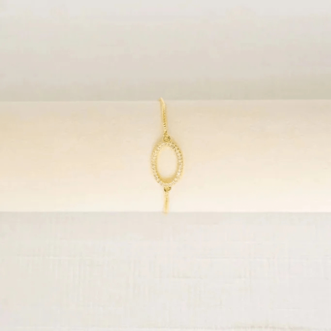 Grit & Grace Grit Adjustable Bolo Bracelet - Grit & Grace Studio