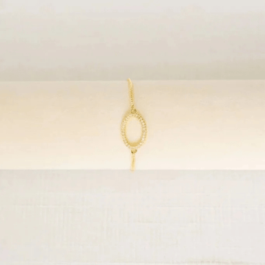 Grit & Grace Grit Adjustable Bolo Bracelet - Grit & Grace Studio