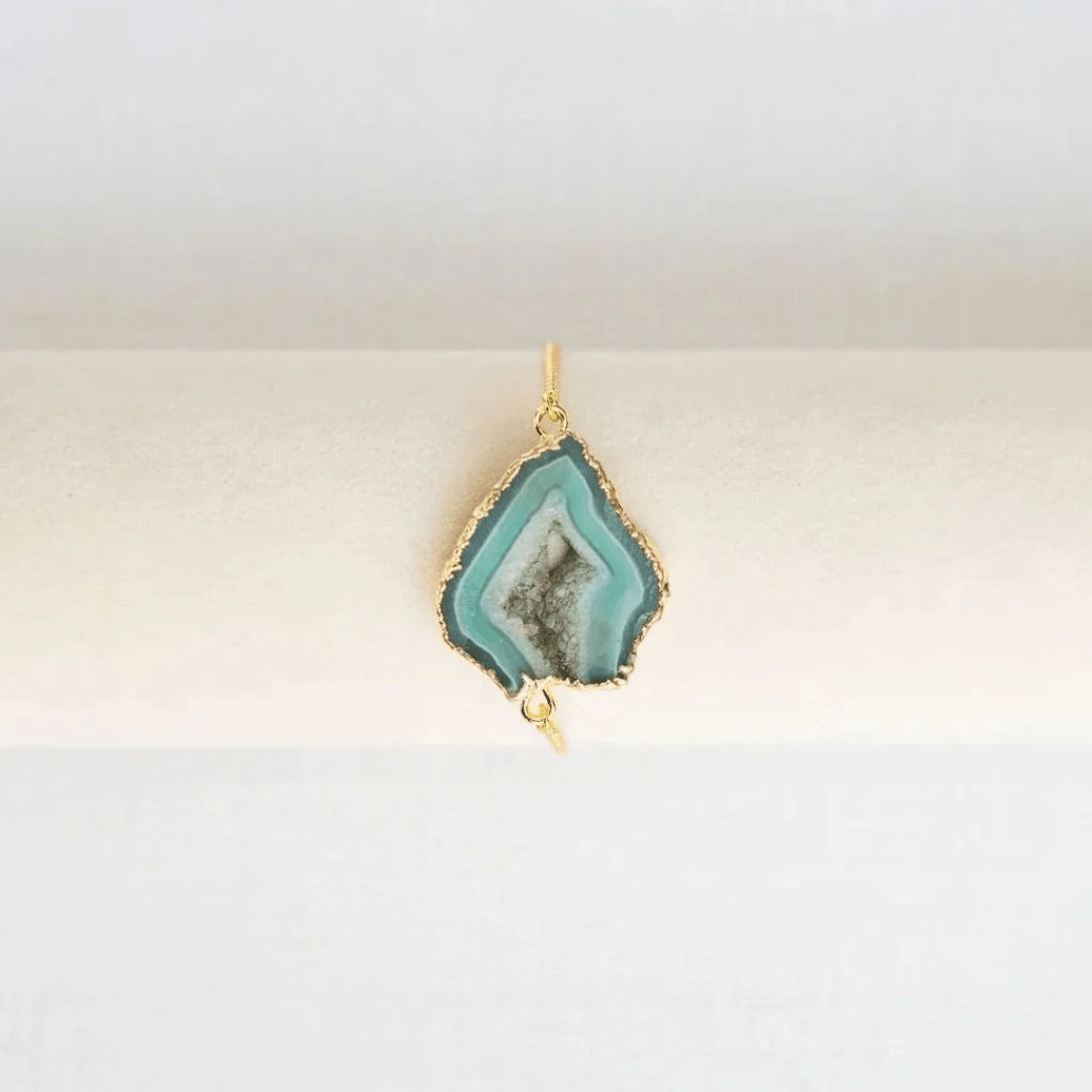 Grit & Grace Grit Adjustable Bolo Bracelet - Grit & Grace Studio