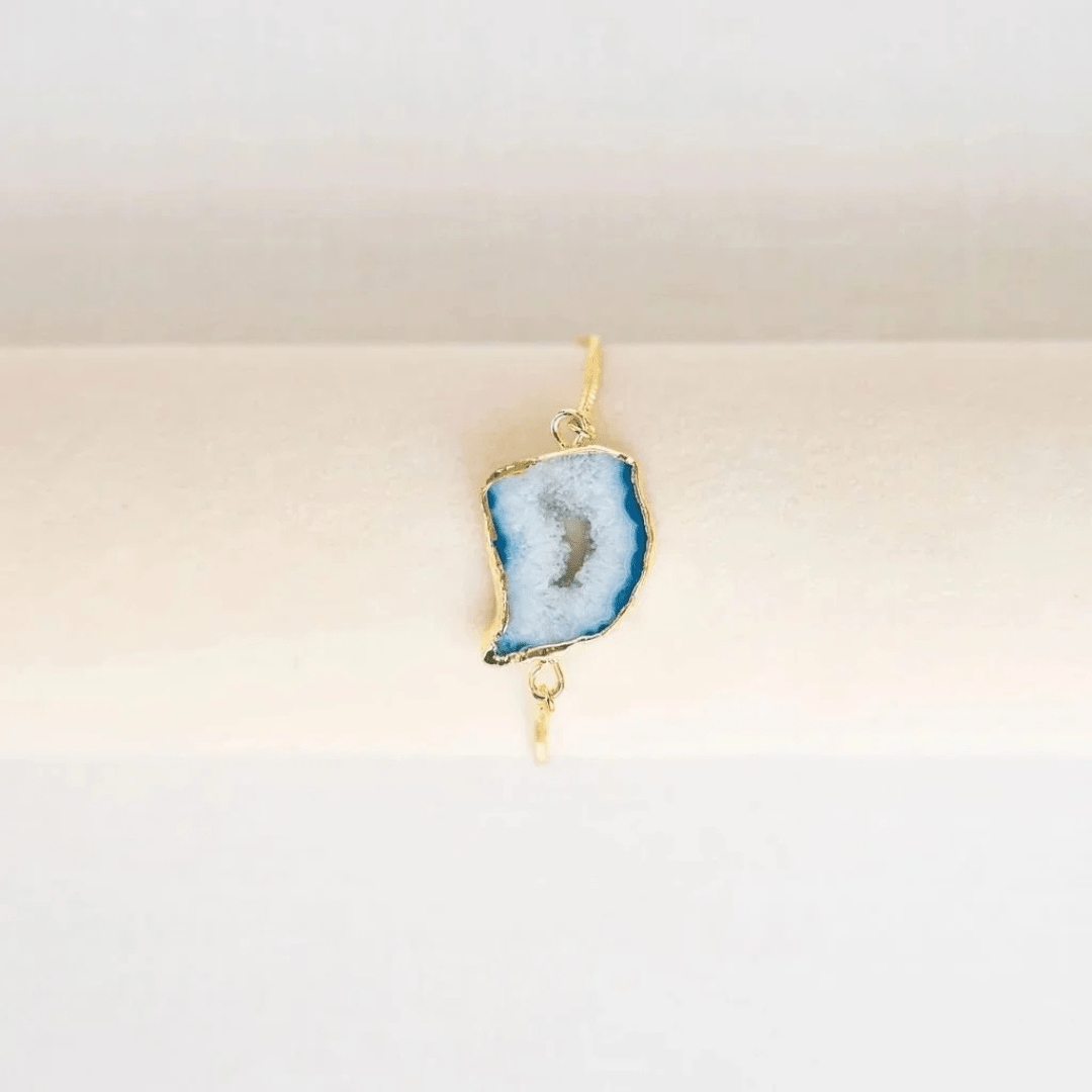 Grit & Grace Grit Adjustable Bolo Bracelet - Grit & Grace Studio