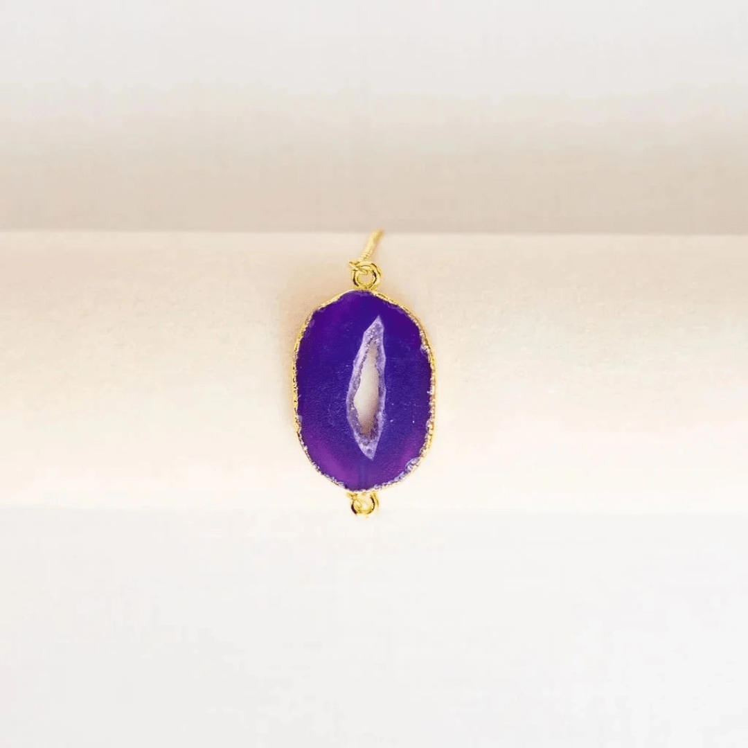 Grit & Grace Grit Adjustable Bolo Bracelet - Grit & Grace Studio