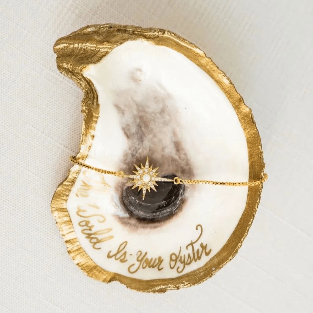 Grit & Grace Grit Adjustable Bolo Bracelet - Grit & Grace Studio