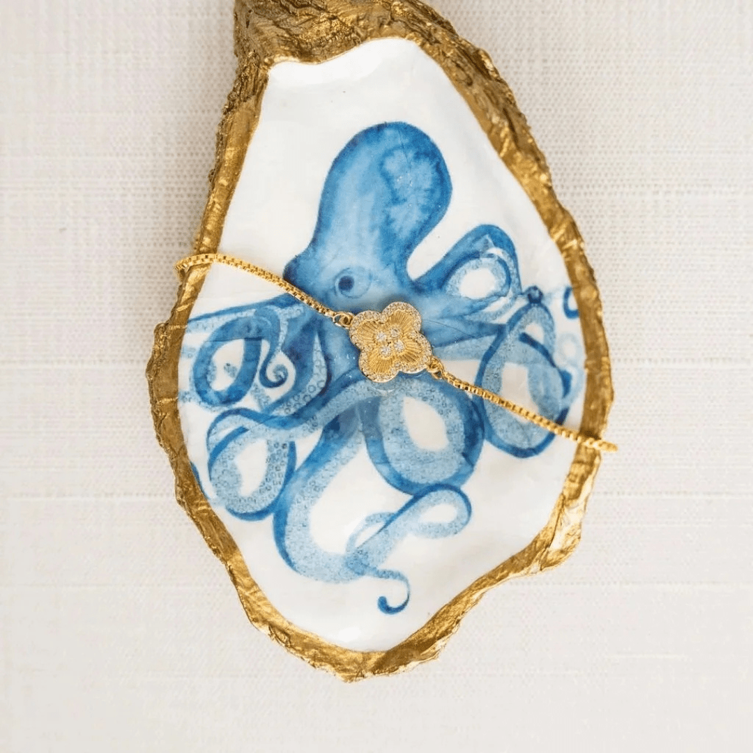 Grit & Grace Grit Adjustable Bolo Bracelet - Grit & Grace Studio