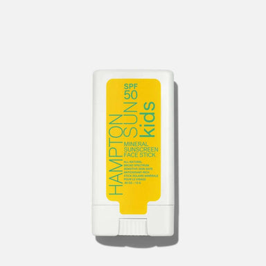 Hampton Sun Kids Mineral Face Stick - SPF 50 - Hampton Sun, LLC